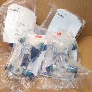 One Resmed Ultra Mirage FFM System 60605 Large Shallow Cushion More Avail